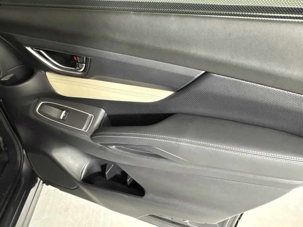 Used 2020 Gray Subaru Limited image 18