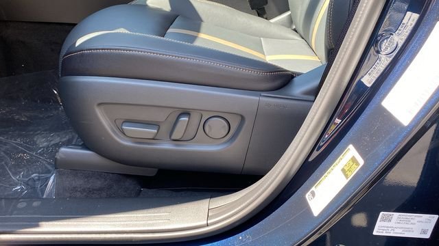 New 2026 Deep Crystal Blue Mica Mazda Premium Plus AWD image 19