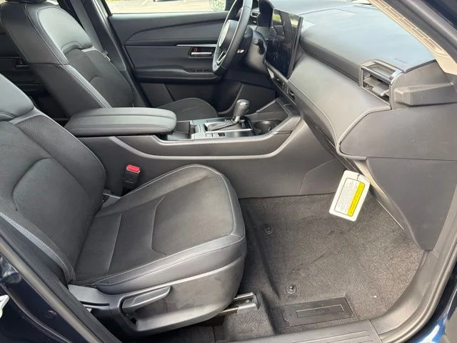 New 2026 Navy Blue Mica Mazda 2.5 S Preferred AWD image 32