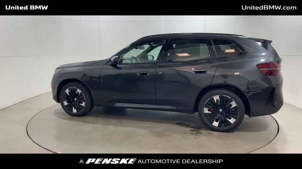 2025 BMW X3 30 - Photo 6