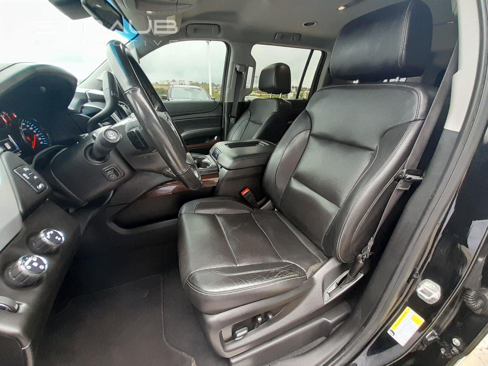 2019 GMC Yukon XL SLT - Photo 39