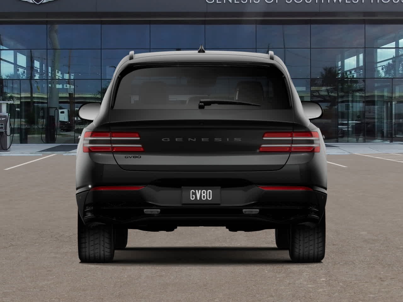 New 2026 Vik Black Genesis 3.5T Prestige Black image 9