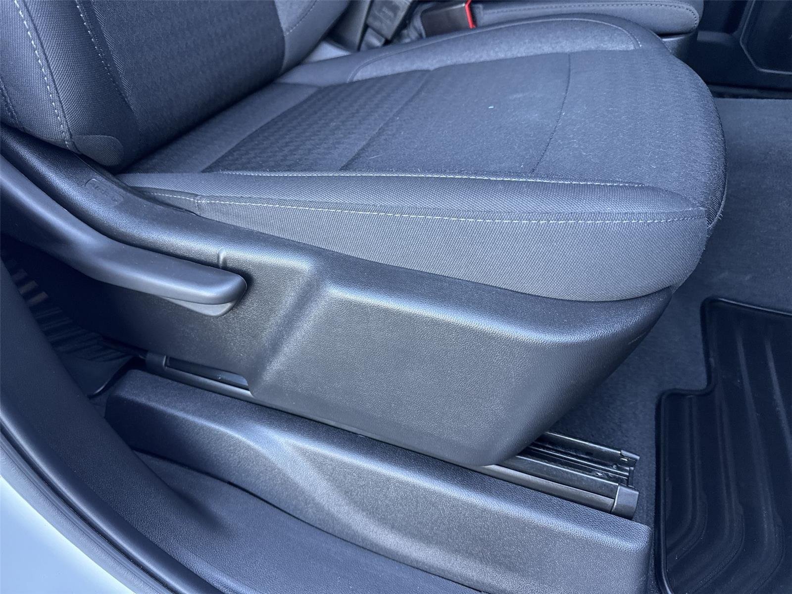 2025 Chevrolet Silverado 2500HD LT - Photo 29