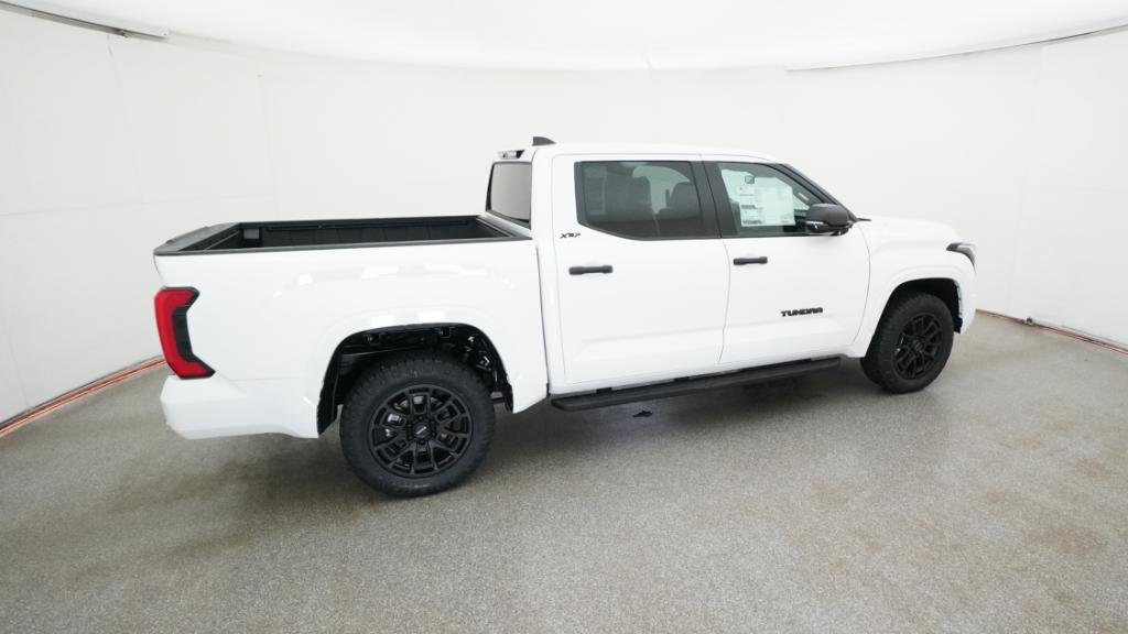 New 2026 Ice Cap Toyota SR5 image 60