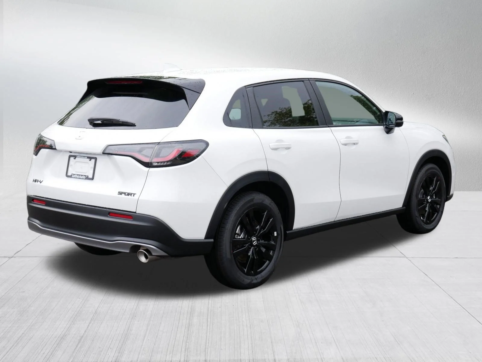 2027 Honda HR-V Sport - Photo 42