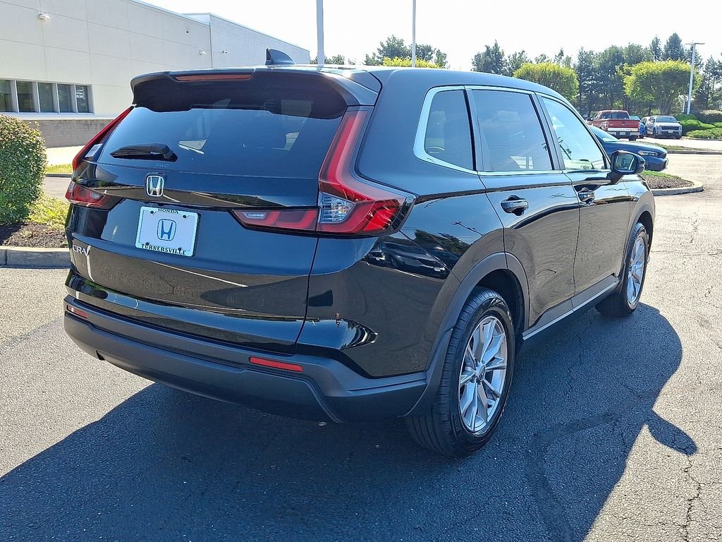 2024 Honda CR-V EX - Photo 6