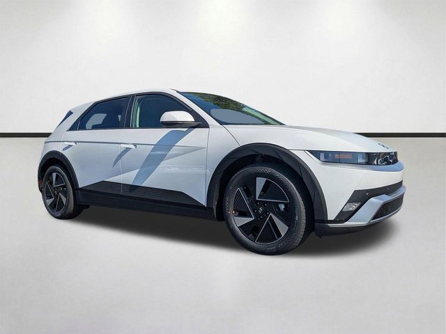 2025 Hyundai IONIQ 5 SE