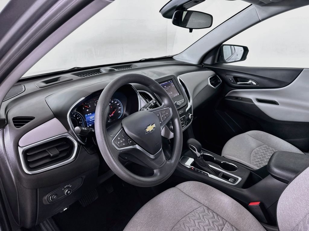 2024 Chevrolet Equinox LS - Photo 9