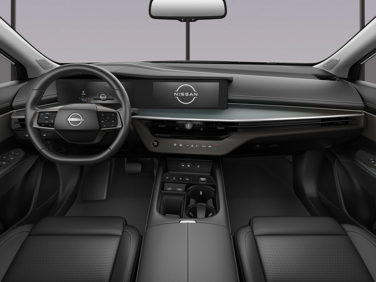 2026 Nissan Murano SL - Photo 15