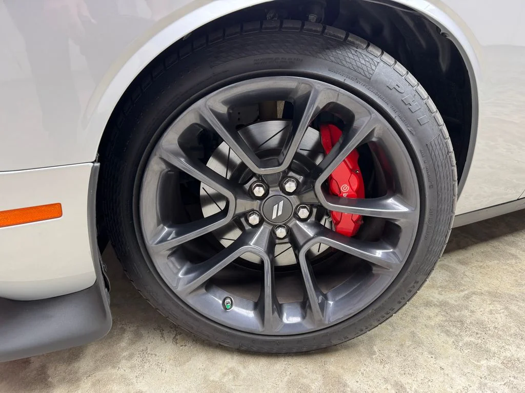 2021 Dodge Challenger R/T - Photo 30
