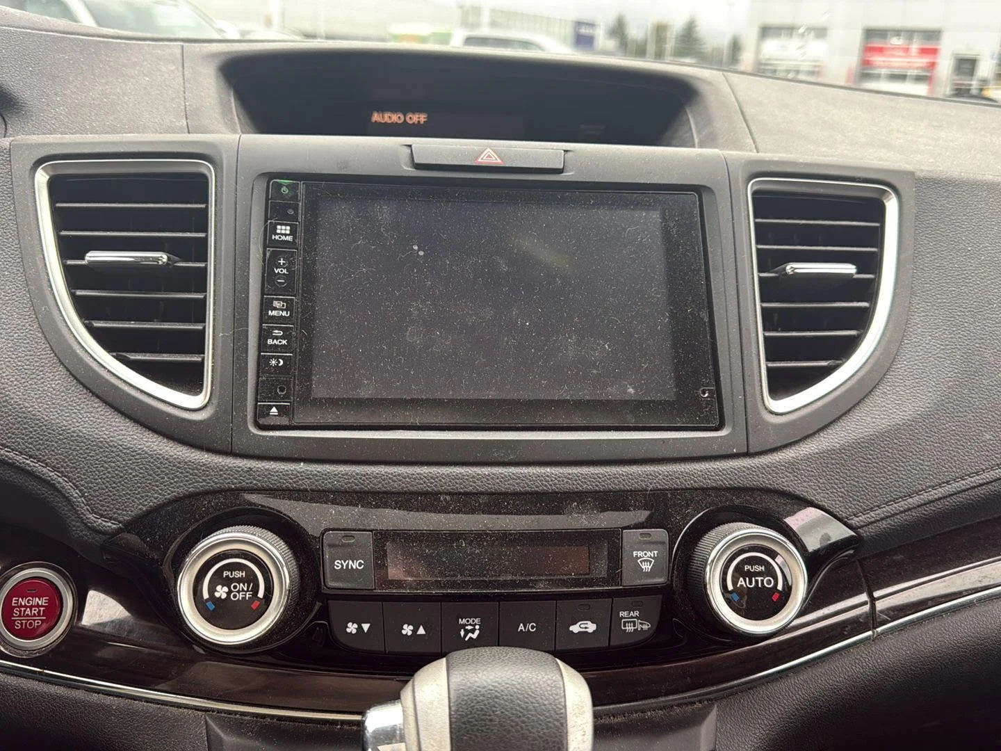 Used 2015  Honda Touring image 13