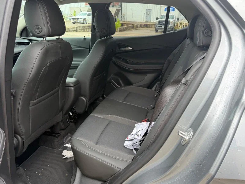 2025 Buick Encore GX Preferred - Photo 7