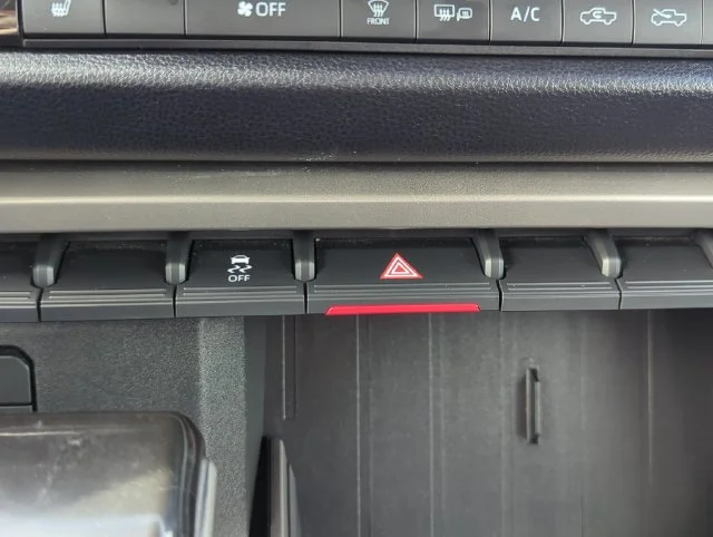 Used 2024 Silver Toyota SR5 image 31