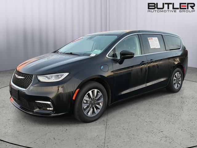 Used 2023 Chrysler Pacifica Hybrid Touring L For Sale Macon GA | near ...