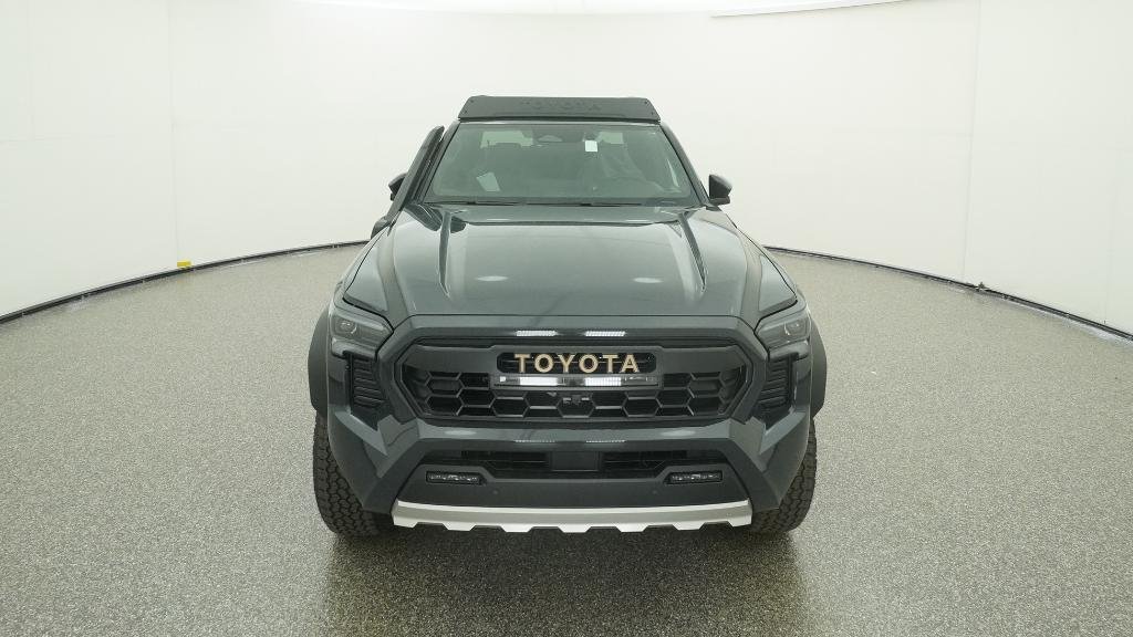 2026 Toyota Tacoma Trailhunter - Photo 54