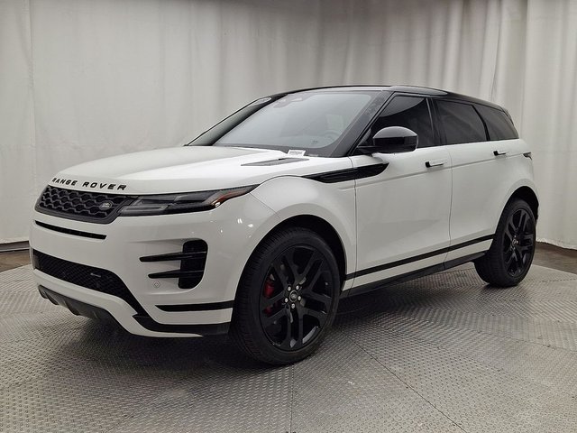 2023|Land Rover|Range Rover Evoque|R-Dynamic SE|4D Sport Utility