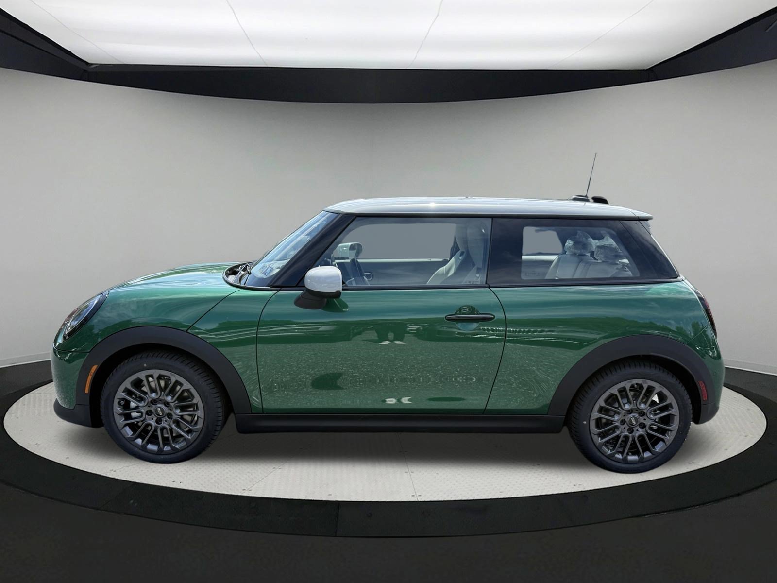 Certified Used 2026 BRITISH RACING GR MINI  image 7