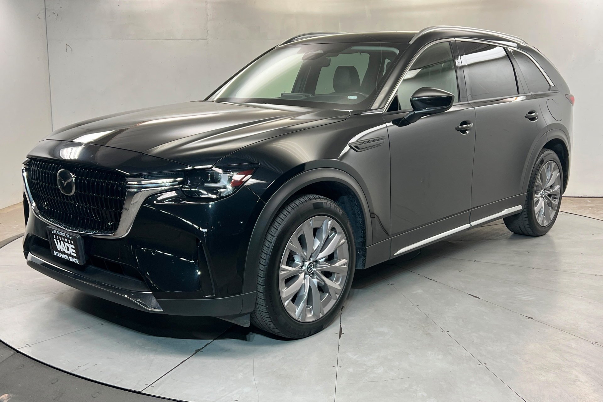 2024 Mazda CX-90