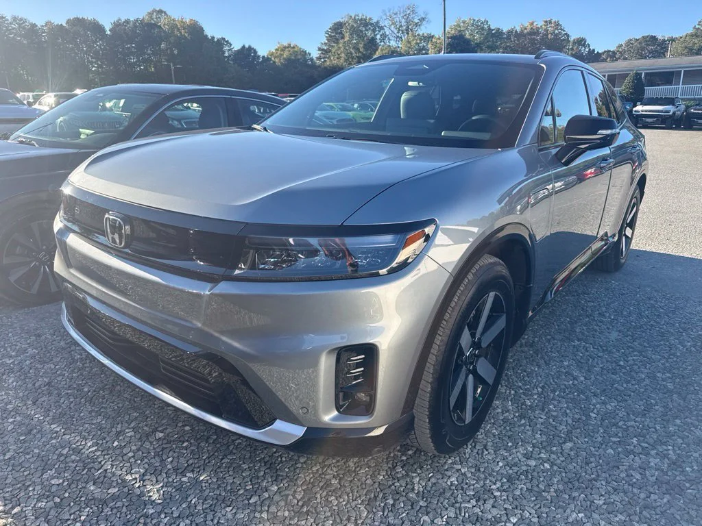 Used 2026 Gray Honda Touring image 1