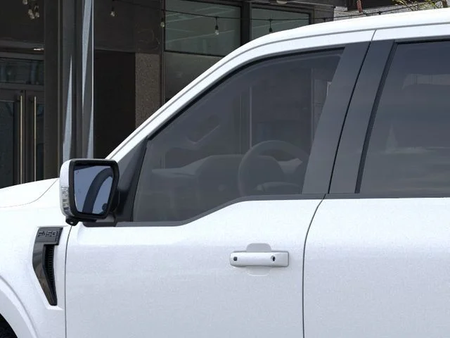 New 2026  Ford Lariat image 20