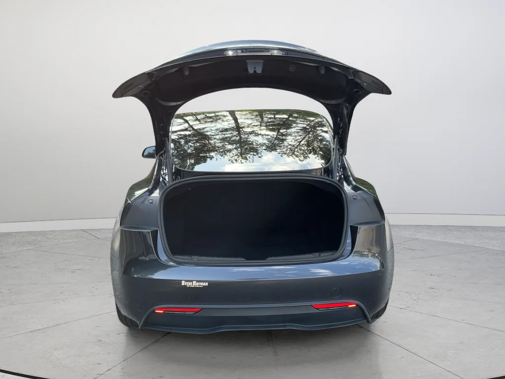 2025 Tesla Model 3 Long Range - Photo 18