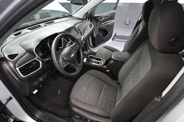Used 2022 Silver Chevrolet LT image 21
