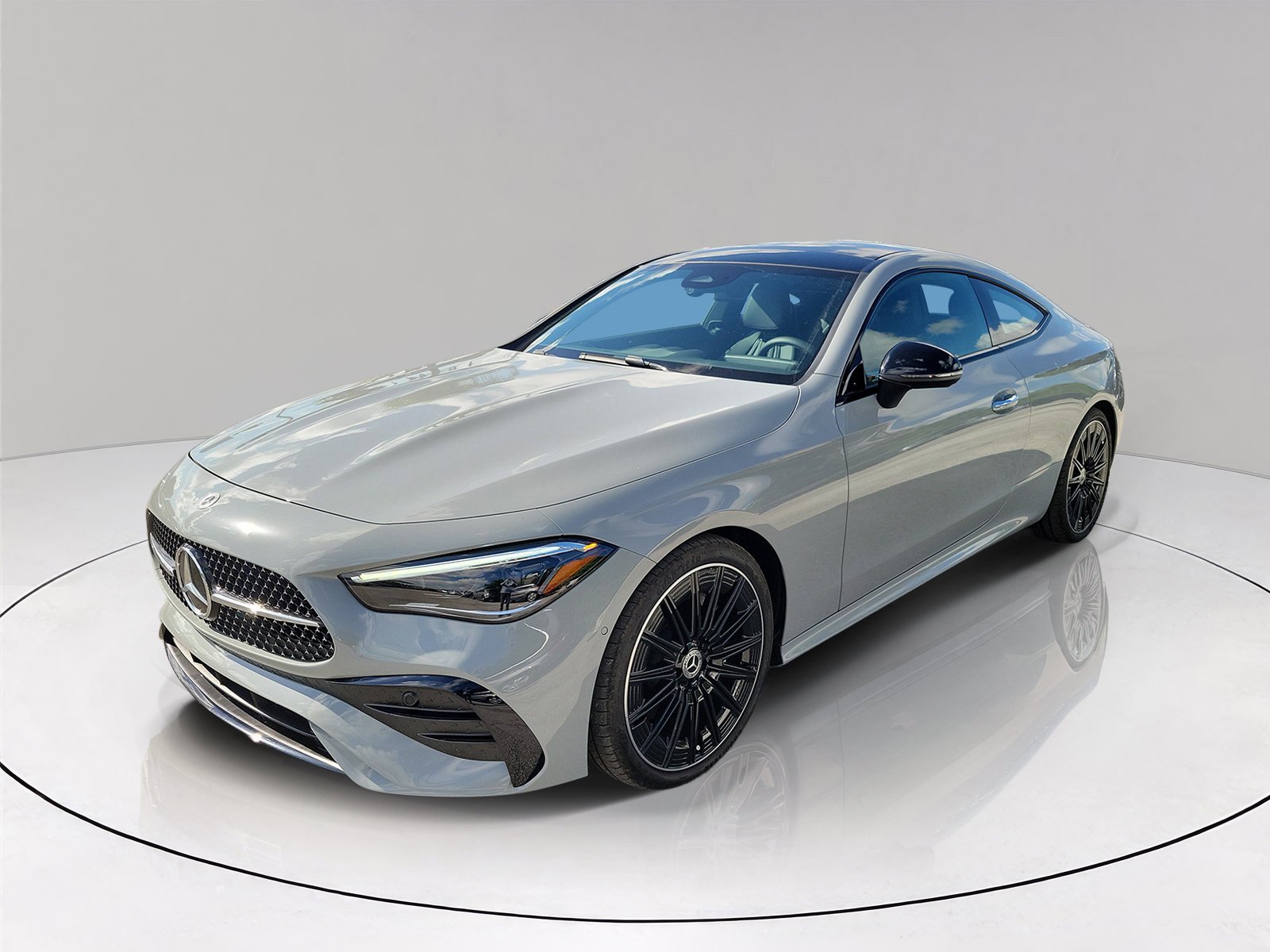 2026 Mercedes-Benz CLE CLE 300 - Photo 30