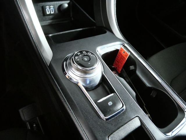 Certified Used 2020 Red Ford SE image 20