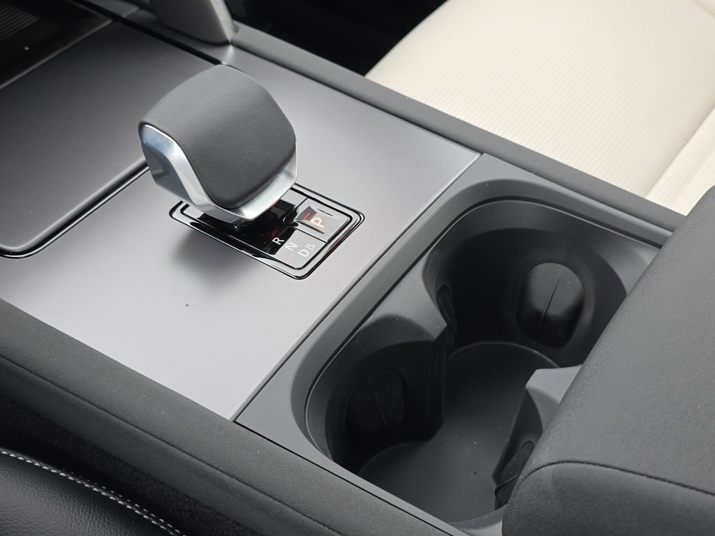 2026 Land Rover Discovery Sport Landmark - Photo 25