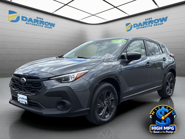 2024 Subaru Crosstrek Base
