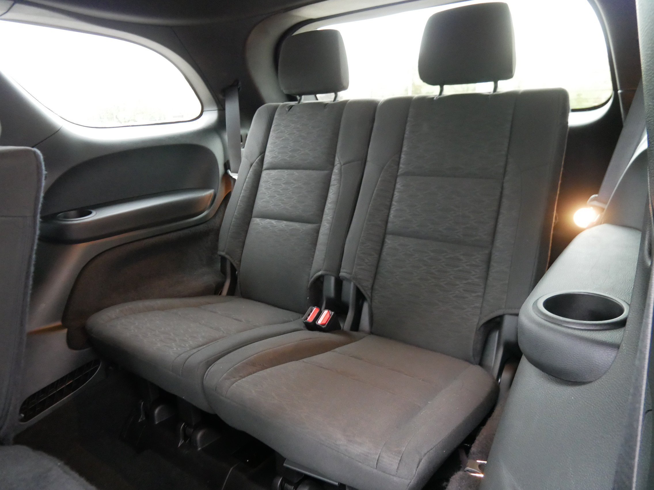Used 2026 Octane Red Pearlcoat Dodge GT image 12