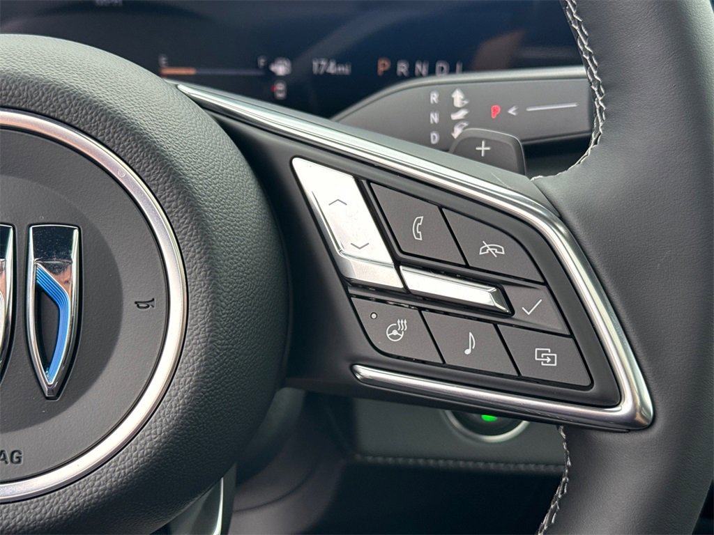 2026 BUICK ENCLAVE - Image 20