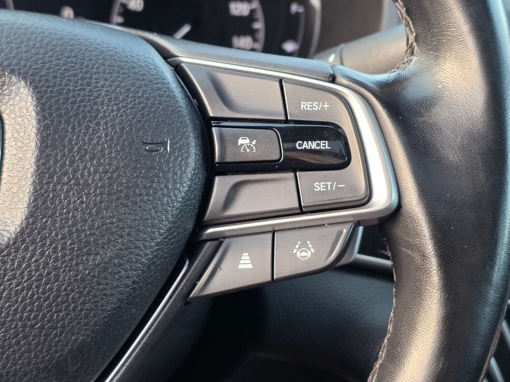 2021 Honda Accord Sport - Photo 26