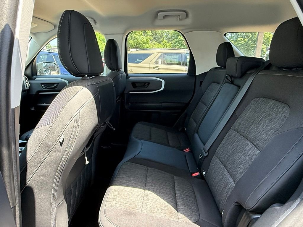 Used 2023 Gray Ford Big Bend image 25