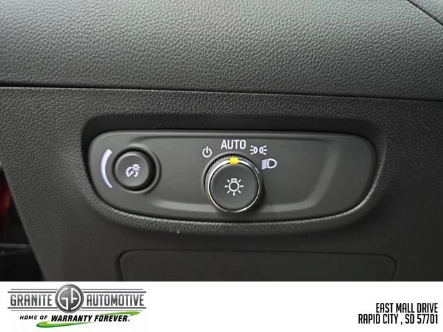 2026 Buick Encore GX Sport Touring - Photo 30