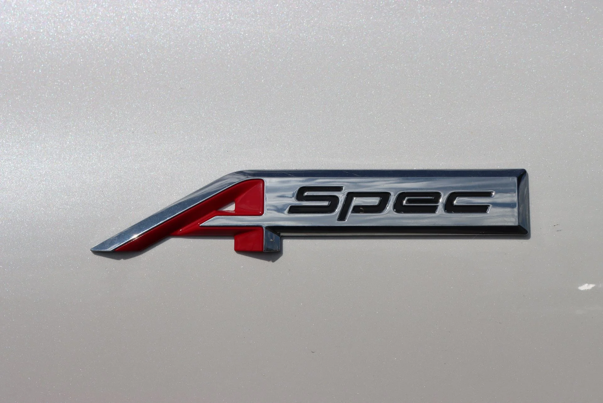 New 2026 White Acura A-Spec Advance Package image 5