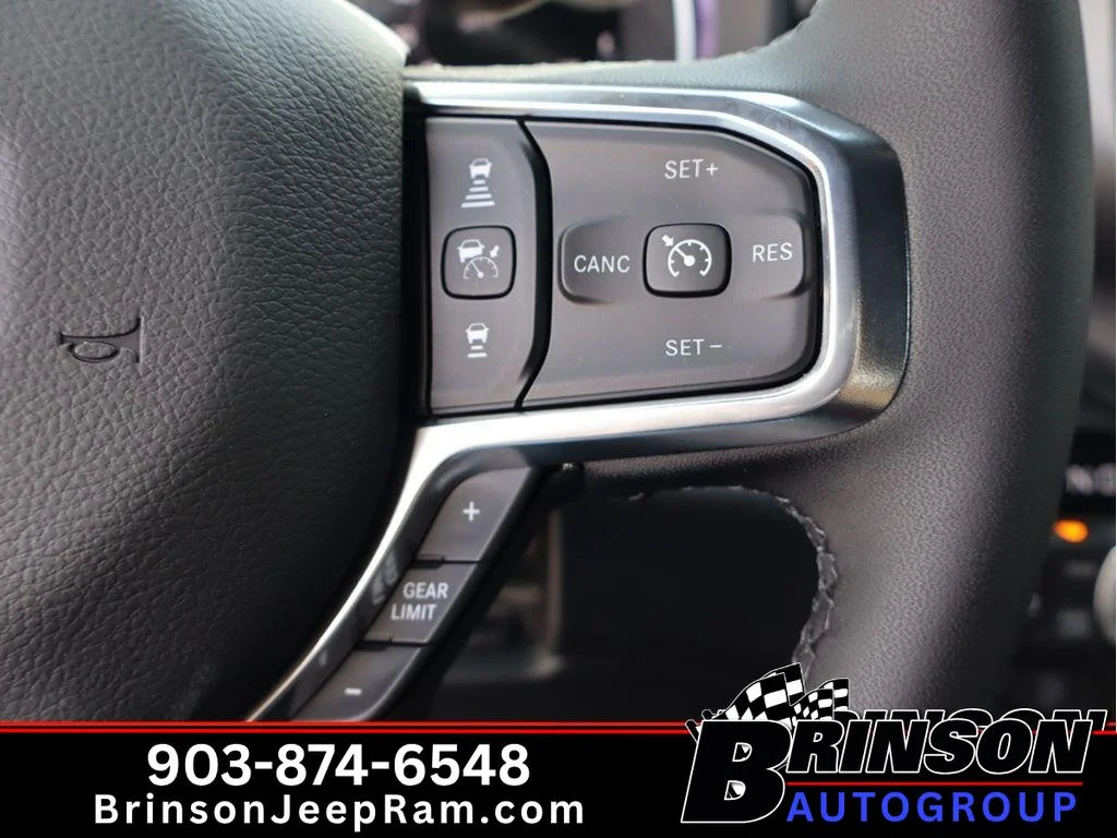 2026 RAM 1500 Laramie - Photo 26