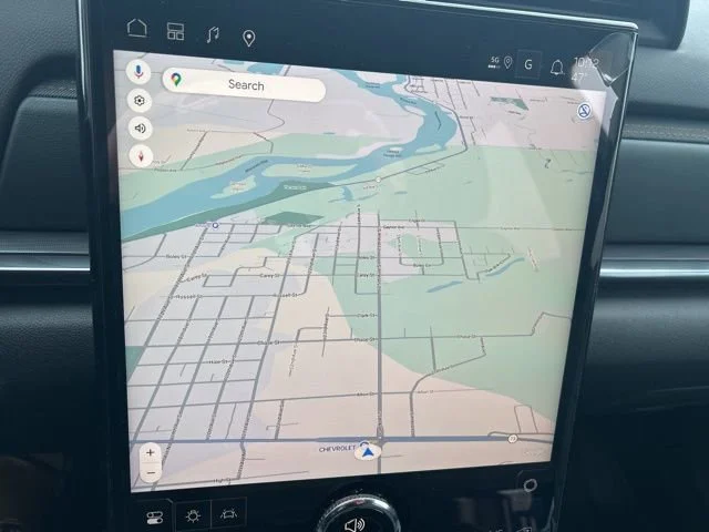 New 2026 Riverstone Metallic GMC AT4 image 20