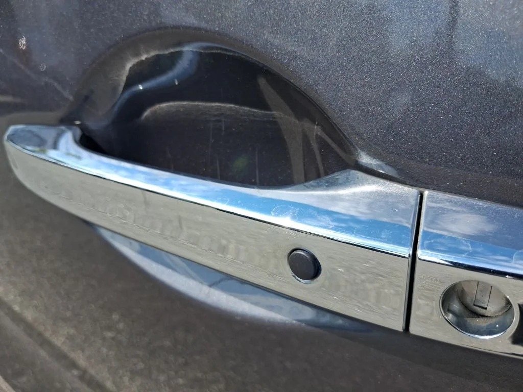 Used 2020 Gray Honda EX-L image 17
