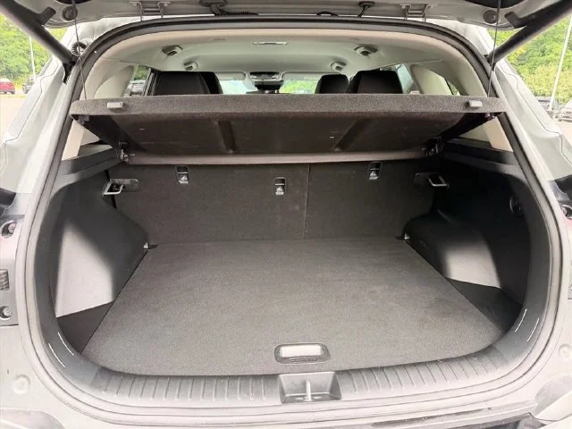 Used 2026 Gray Kia EX image 27