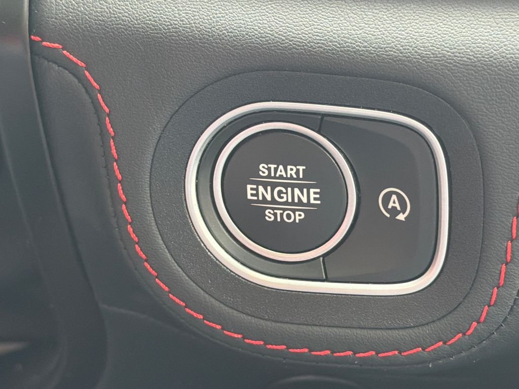 Certified Used 2024 MANUFAKTUR Alpine Gray Mercedes-Benz GLE 53 AMG® image 44