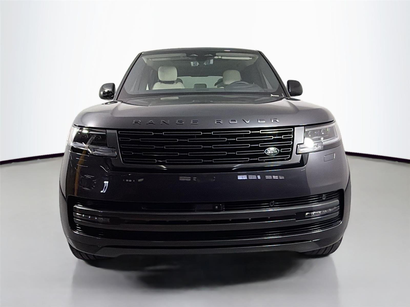 New 2026 Carpathian Grey LAND ROVER SE LWB 7-Seats / V8 image 2