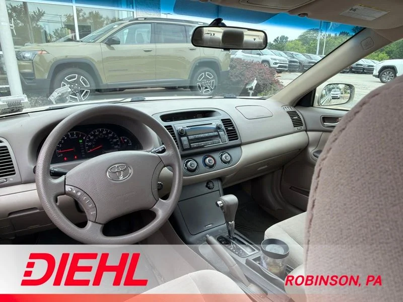 Used 2006 Beige Toyota STD image 7
