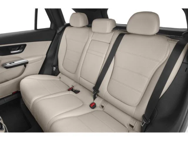 Used 2024 Mojave Silver Metallic Mercedes-Benz GLC 300 image 13