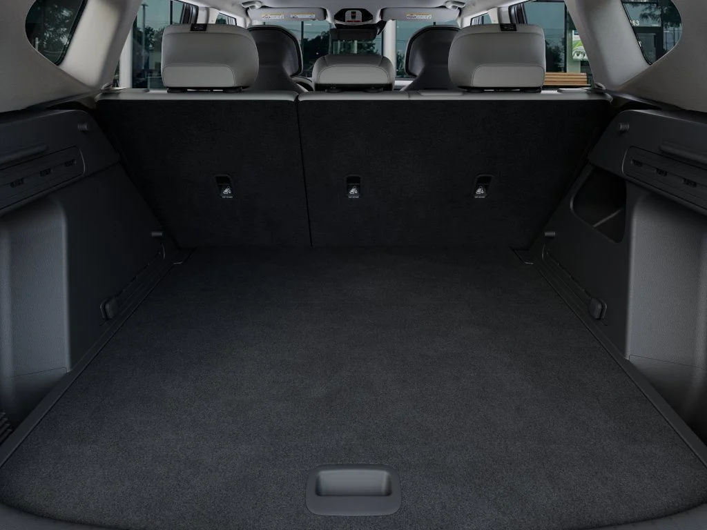 New 2027 Frost Blue Kia EX image 20