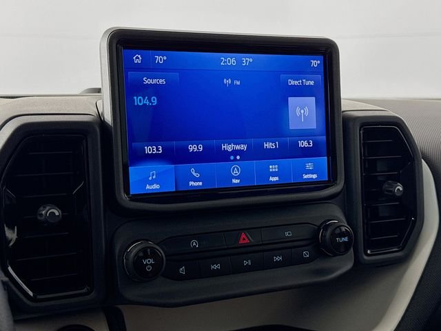 2023 Ford Bronco Sport Heritage - Photo 15