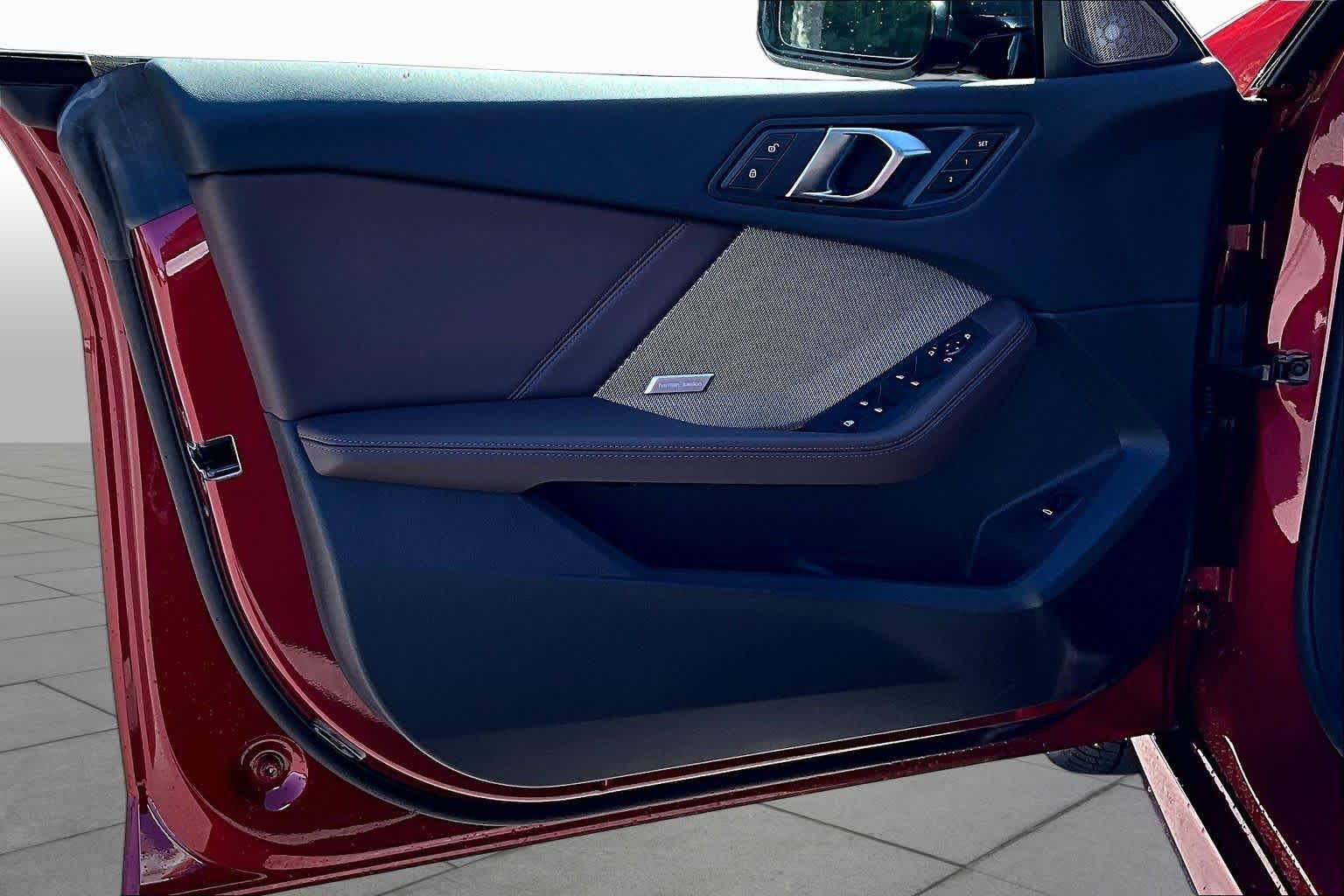 New 2026 Vegas Red Metallic BMW 228 xDrive image 10