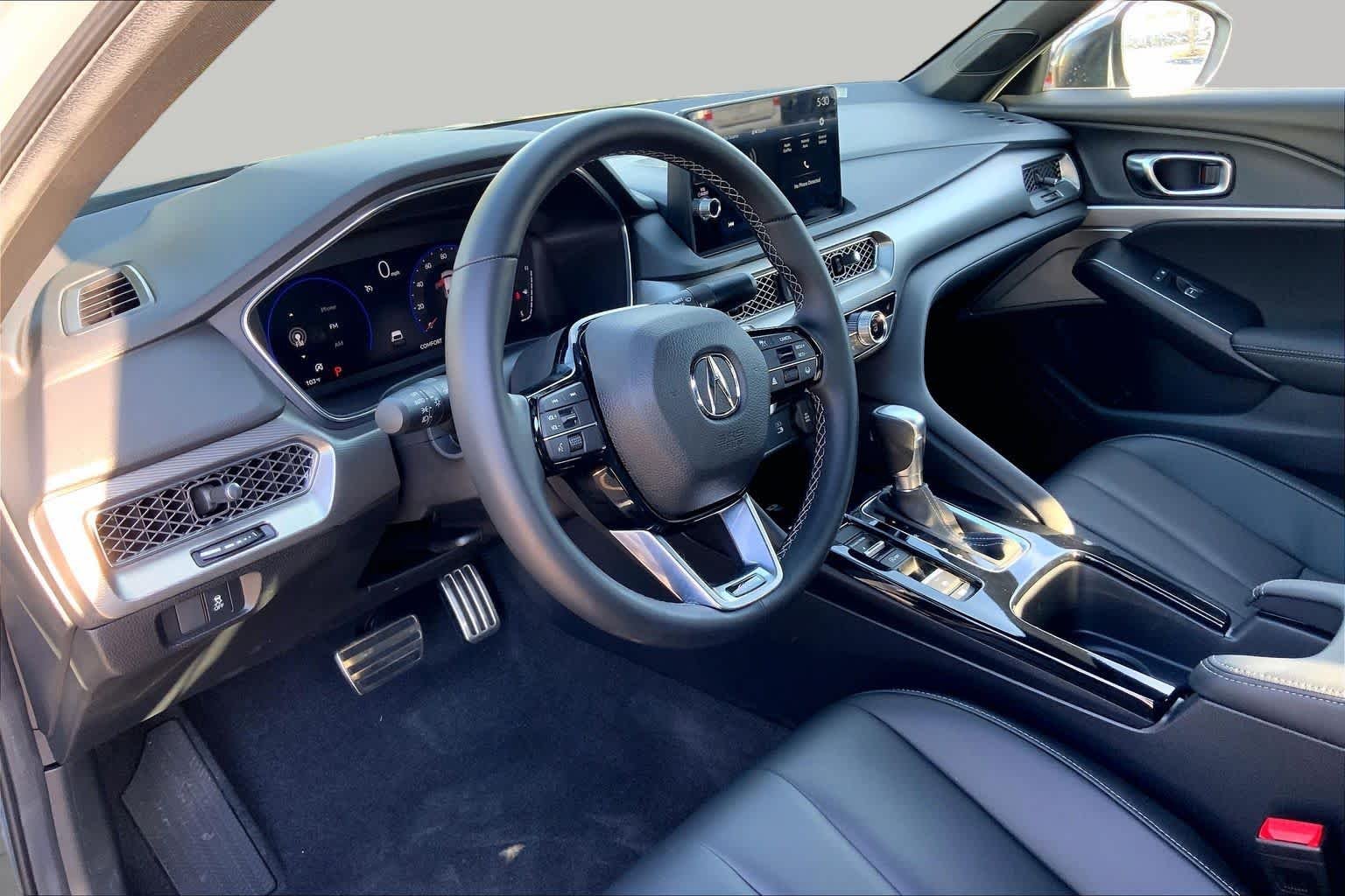 2026 Acura Integra A-Spec - Photo 17