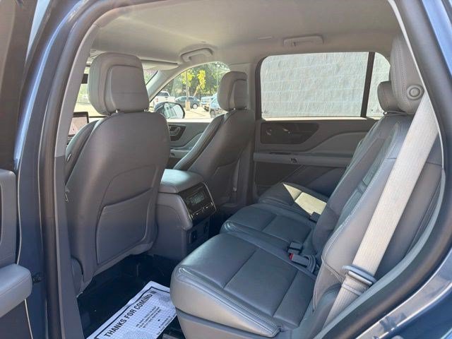 Used 2020 Diamond Lincoln Reserve image 15