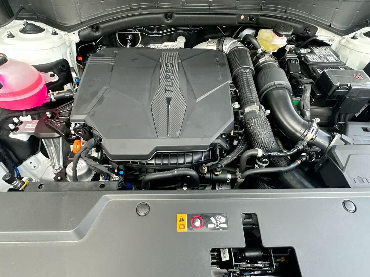 New 2026 Serenity White Hyundai SE FWD image 41